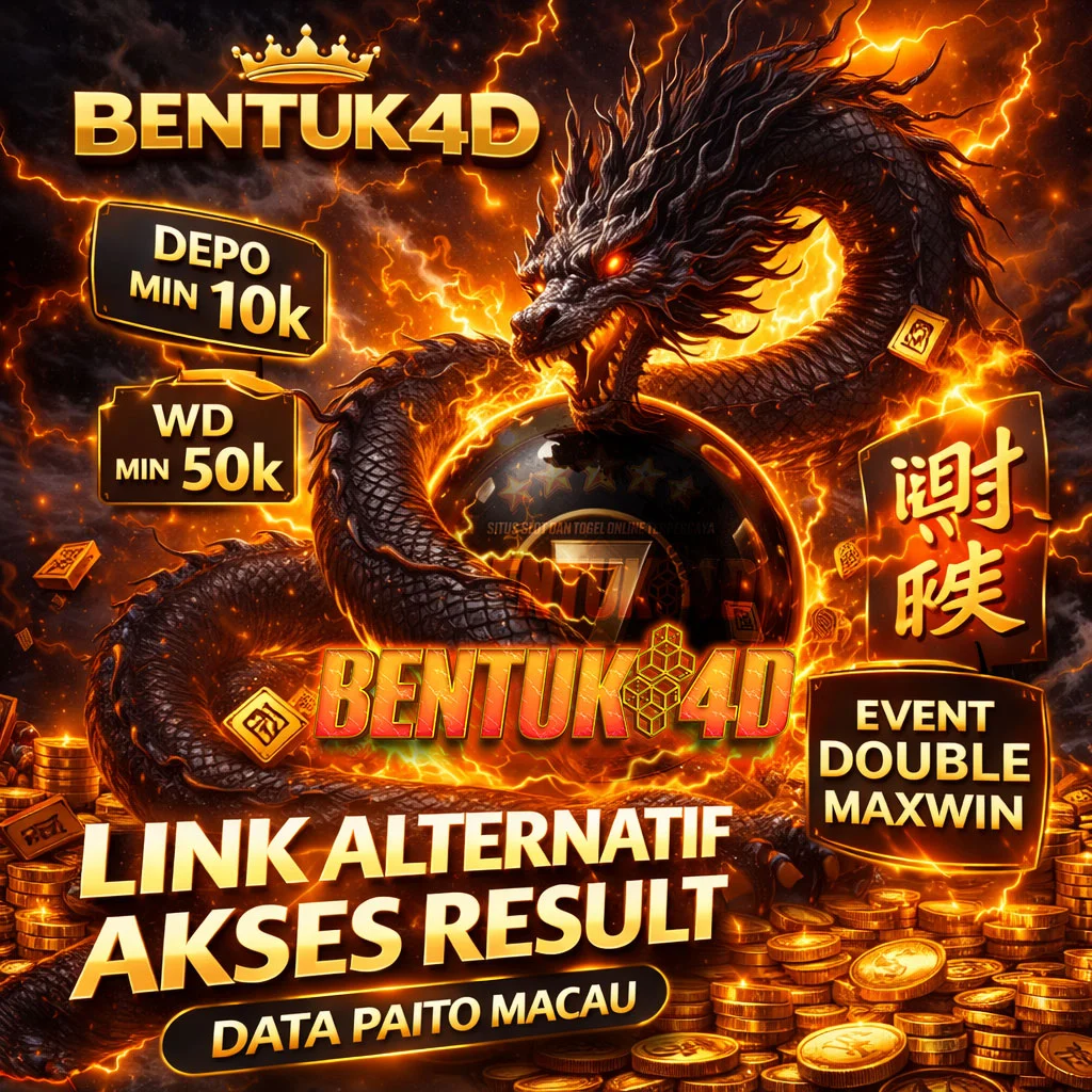 BENTUK4D