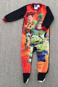 Toy story onesie