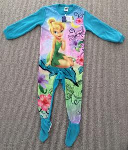 Disney Tinker Bell Fairy onesie