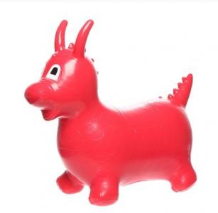  Jumping Animal-C- Red Deer